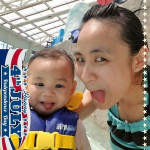 Meet your Posher, Maggie